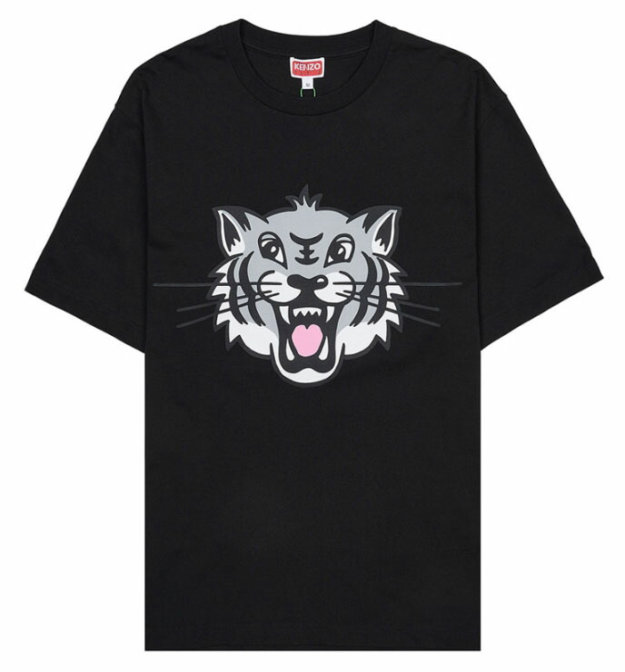 楽天市場】ケンゾー KENZO 【正規品】 25SS メンズハッピー