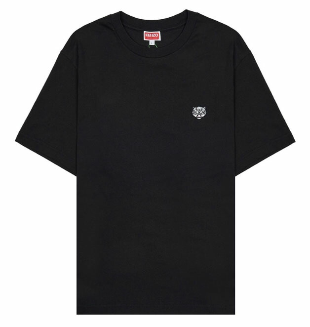 楽天市場】ケンゾー Tシャツ メンズ レディース 半袖 タイガー
