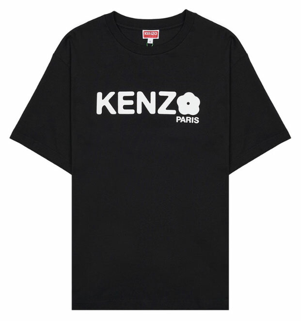 楽天市場】KENZO ケンゾー Boke Flower T-Shirts Tシャツ 半袖