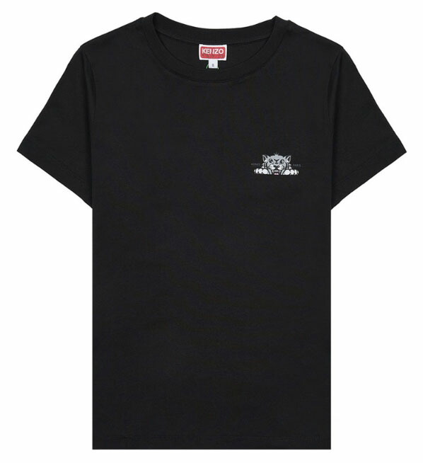 【KENZO】ハッピータイガー クラシックTシャツ 楽天市場】ケンゾー KENZO 【正規品】 25SS メンズハッピー