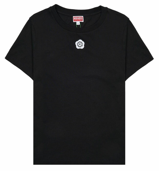 楽天市場】KENZO ケンゾー BOKE FLOWER T-Shirt Tシャツ ロゴT