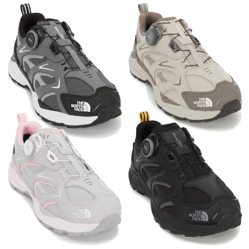 北の方人間の顔 THE NORTH FACE KOREA 【定まり品】 25SS エネルギーテクアルファー3.0ゴアテックス ENERGY TECH ALPHA 3.0 GTX ユニ一発やる メンズ レディース 表どおり 心地好い スニーカー シューズ 韓国 HE\u0026SHE [貨物輸送無料] NS95R02