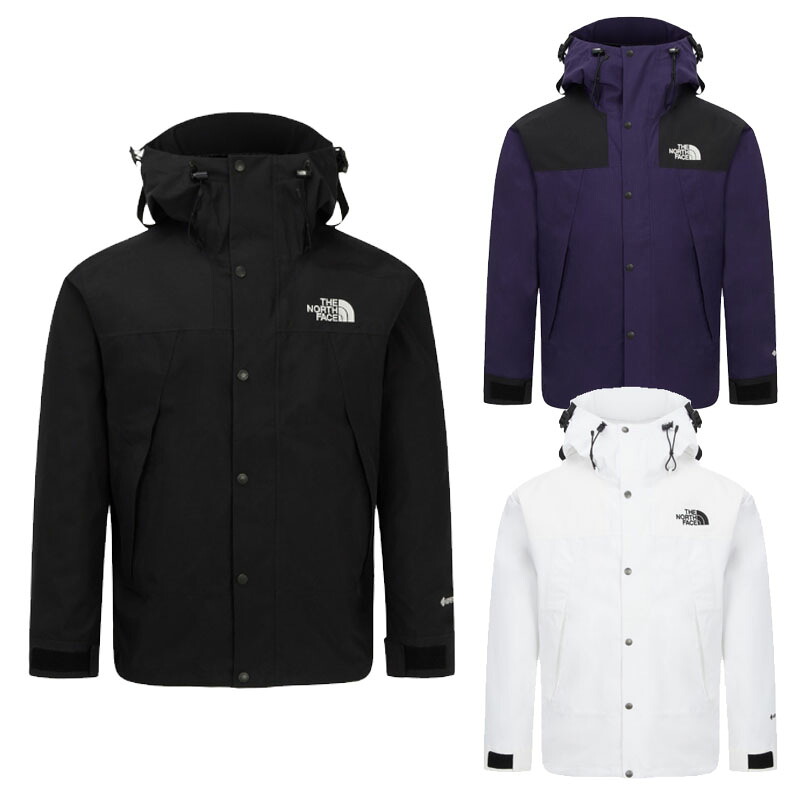 【韓国限定】ノースフェイス M'S 1985 GTXMOUNTAIN ジャケット THE NORTH FACE ノースフェイス マウンテンパーカー M'S 1985 GTX