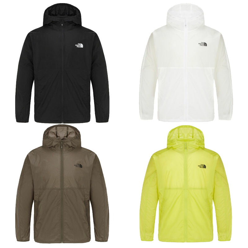 ノースフェイス THE NORTH FACE KOREA 【正規品】 25SS メンズアイスペースジャケット M'S ICE PACE JACKET 男性 男子 アウトドア アウター ストリート カジュアル ジャケット 韓国 HE&SHE [送料無料] NJ3LR05