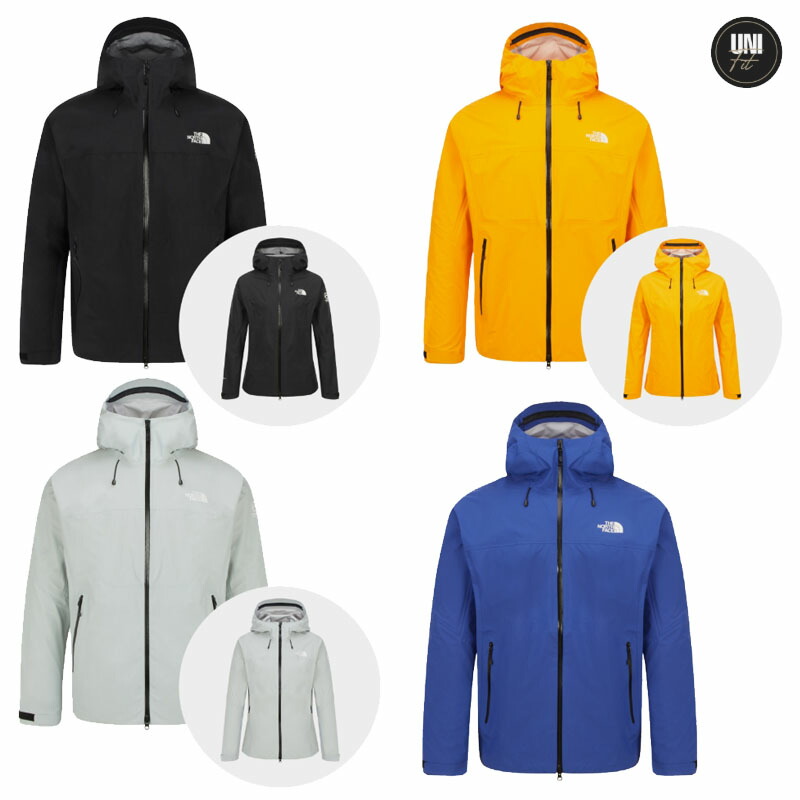 ノースフェイス THE NORTH FACE KOREA 【正規品】 25SS ヴェントレールジャケット VENTRAIL JACKET ユニセックス メンズ レディース アウトドア アウター ストリート カジュアル 韓国 HE\u0026SHE [送料無料] NJ2HR00