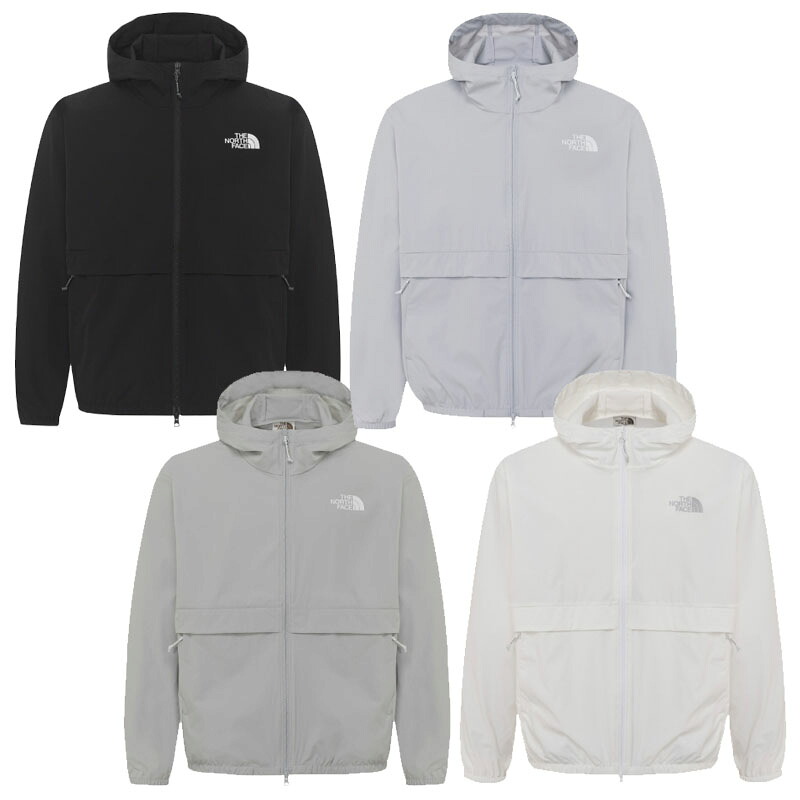 ノースフェイス THE NORTH FACE KOREA 【正規品】 25SS アイスランジャケット ICE RUN JACKET ユニセックス メンズ レディース アウトドア アウター ストリート カジュアル WHITE LABEL ホワイトレーベル 韓国 HE&SHE [送料無料] NJ3BR07｜HE＆SHE