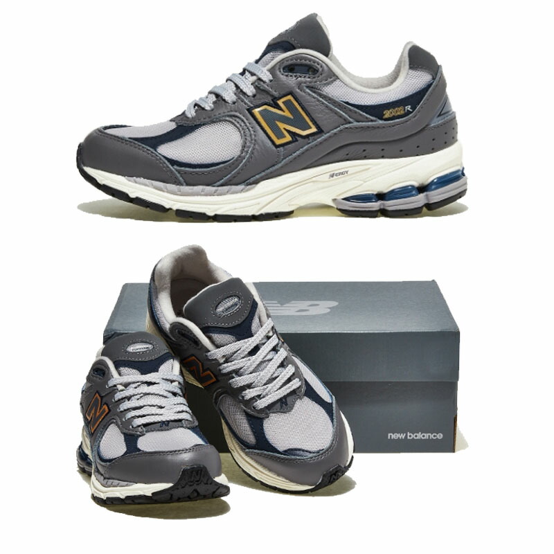 楽天市場】NEW BALANCE M2002RCM width D ニューバランス M2002R