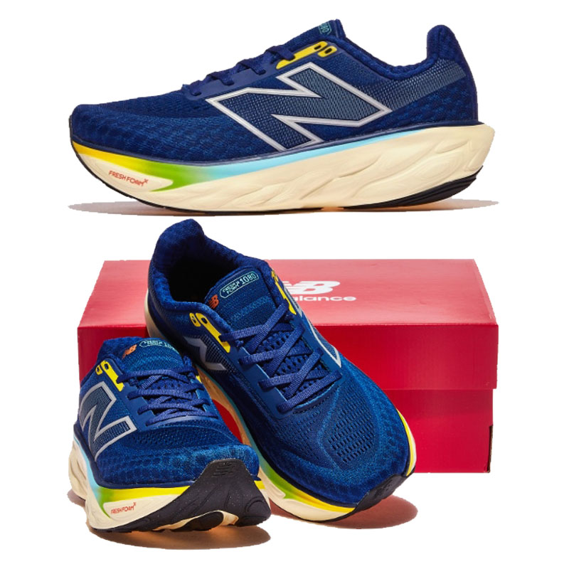 NEW BALANCE 【置き目品】 ニュー平衡にする 韓国 KOREA HE\u0026SHE [貨物輸送無料]  メンズ スニーカー 駈けっくら靴 心地好い靴 ゴルフ靴 表どおり 運動すること靴 ボックス席あり 運動競技靴 デイリー靴 お勧め 成年者 M1080N14