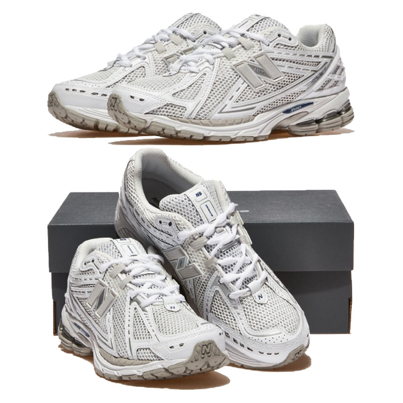 NEW BALANCE 【正規品】 ニューバランス 韓国 KOREA HE&SHE [送料無料] ユニセックス メンズ レディース スニーカー ランニング靴 カジュアル靴 ストリート 運動靴 プラットフォームスニーカー ボックスあり スポーツ靴 デイリー靴 ペア靴 カップル靴お勧め 大人 U1906RCA