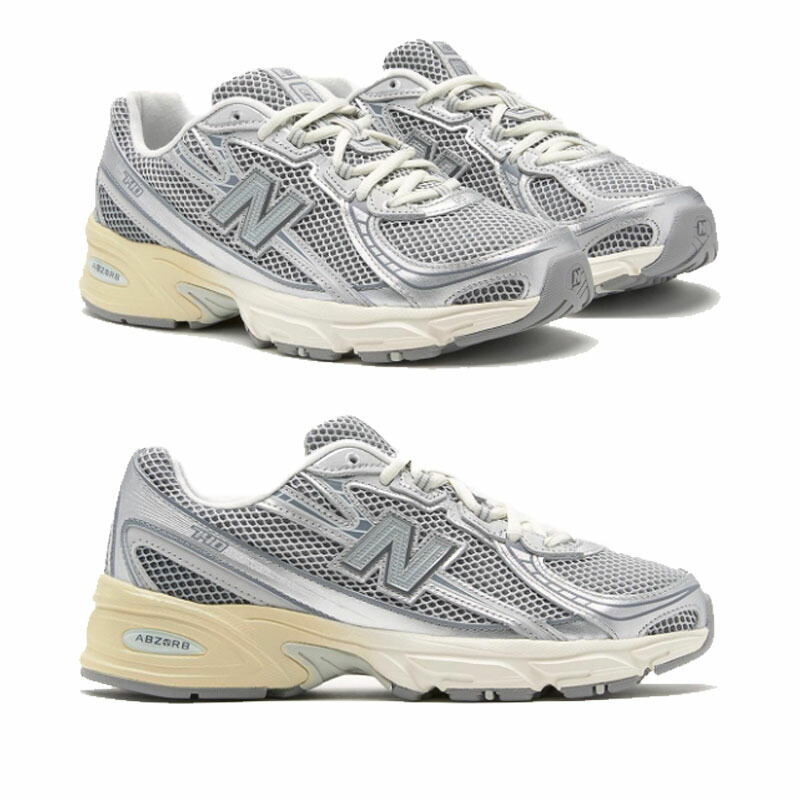 NEW BALANCE 【置き目品】 ニュー平衡にする 韓国 KOREA HE\u0026SHE [貨物輸送無料]  ユニ一発やる メンズ レディース スニーカー 駈けっくら靴 心地好い靴 表どおり 運動すること靴 プラットホームスニーカー ボックス席あり 運動競技靴 デイリー靴 有りの実靴 二人組靴お勧め 成年者 U740AR2