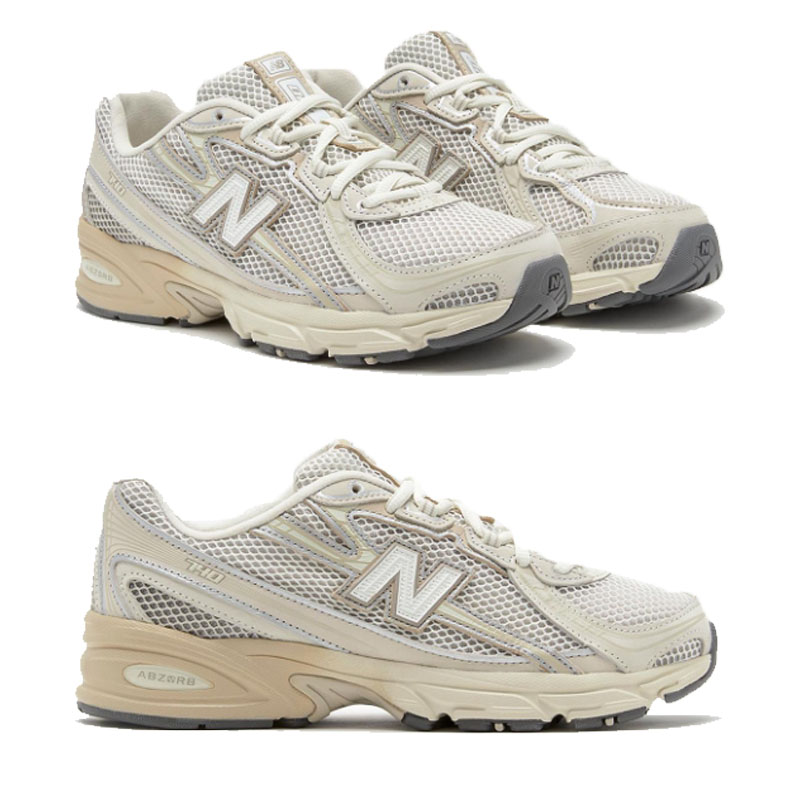 NEW BALANCE 【置き目品】 ニュー平衡にする 韓国 KOREA HE\u0026SHE [貨物輸送無料] レディース 成人女性 成人女性 成人女性 スニーカー 駈けっくら靴 心地好い靴 表どおり 運動すること靴 プラットホームスニーカー ボックス席あり 運動競技靴 デイリー靴 有りの実靴 二人組靴お勧め 成年者 U740PR2
