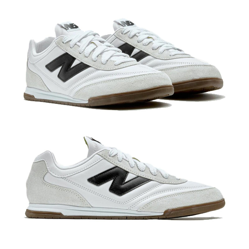 NEW BALANCE 【正規品】 ニューバランス 韓国 KOREA HE&SHE [送料無料] ユニセックス メンズ レディース スニーカー ランニング靴 カジュアル靴 ストリート 運動靴 プラットフォームスニーカー ボックスあり スポーツ靴 デイリー靴 ペア靴 カップル靴お勧め 大人 URC42LA｜HE＆SHE