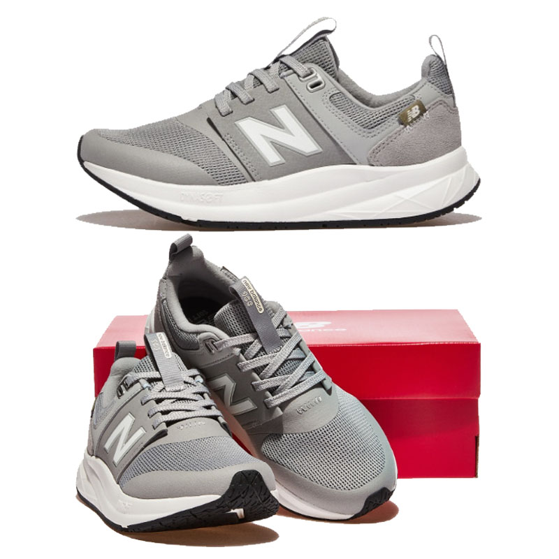 NEW BALANCE 【正規品】 ニューバランス 韓国 KOREA HE&SHE [送料無料] ユニセックス メンズ レディース スニーカー ランニング靴 カジュアル靴 ゴルフ靴 ストリート 運動靴 ボックスあり スポーツ靴 デイリー靴 ペア靴 カップル靴お勧め 大人 UA900CG2｜HE＆SHE