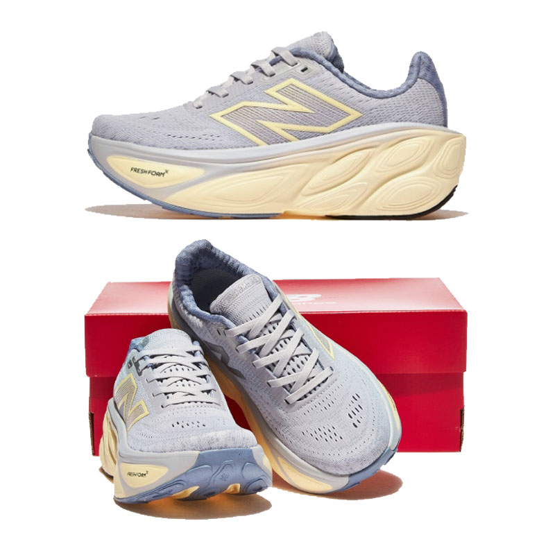 NEW BALANCE 【正規品】 ニューバランス 韓国 KOREA HE&SHE [送料無料] レディース スニーカー ランニング靴 カジュアル靴 ゴルフ靴 ストリート 運動靴 ボックスあり スポーツ靴 デイリー靴 女性 女子 お勧め 大人 WMORCE5｜HE＆SHE
