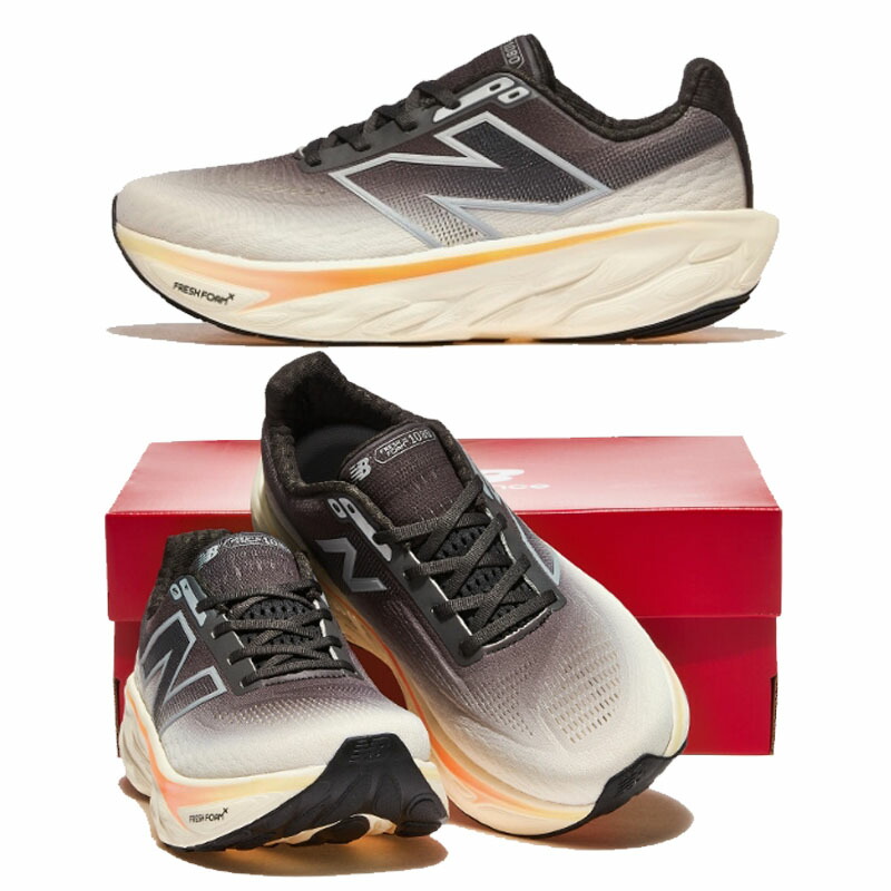 NEW BALANCE 【置き目品】 ニュー平衡にする 韓国 KOREA HE\u0026SHE [貨物輸送無料]  メンズ スニーカー 駈けっくら靴 心地好い靴 ゴルフ靴 表どおり 運動すること靴 ボックス席あり 運動競技靴 デイリー靴 お勧め 成年者 M1080P14