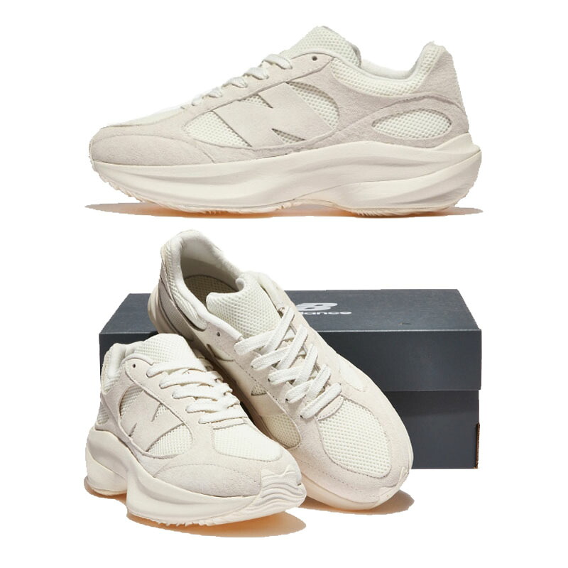 NEW BALANCE 【正規品】 ニューバランス 韓国 KOREA HE&SHE [送料無料] ユニセックス メンズ レディース スニーカー ランニング靴 カジュアル靴 ゴルフ靴 ストリート 運動靴 ボックスあり スポーツ靴 デイリー靴 ペア靴 カップル靴お勧め 大人 UWRPDTBC｜HE＆SHE 23,175円