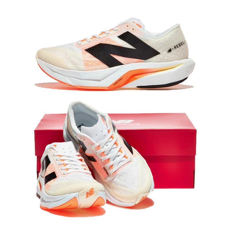 NEW BALANCE 【正規品】 ニューバランス 韓国 KOREA HE&SHE [送料無料] レディース スニーカー ランニング靴 カジュアル靴 ゴルフ靴 ストリート 運動靴 ボックスあり スポーツ靴 デイリー靴 女性 女子 お勧め 大人 WFCXCN4｜HE＆SHE