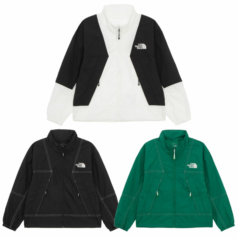 北の方人間の顔 THE NORTH FACE KOREA 【置き目品】 25SS キッズ1944山岳上衣 K\u0027S 1994 MOUNTAIN JACKET 御坊っちゃん うしろ帯 赤ちゃん ユニ一発やる 男女兼用 心地好い ノースフェースジャケット ノースフェースキッズ 韓国 HE\u0026SHE [貨物輸送無料] NJ3LR10