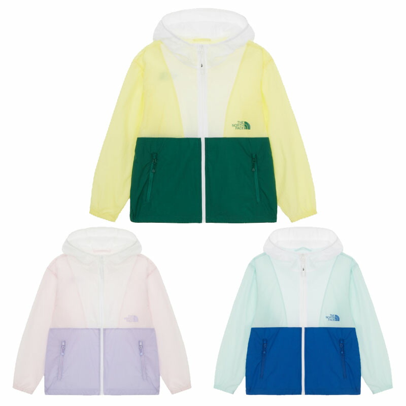 北の方人間の顔 THE NORTH FACE KOREA 【決まり品】 キッズコンパクトジャケット K\u0027S COMPACT JACKET 御坊っちゃん 御嬢さん 小わっぱ ユニ一発やる 男女兼用 心地よい ノースフェースジャケット ノースフェースキッズ 韓国 HE\u0026SHE [貨物輸送無料] NJ3LR12 ROYAL BLUE - NJ3LR12U-LAVENDER - NJ3LR12T-GREEN - NJ3LR12S