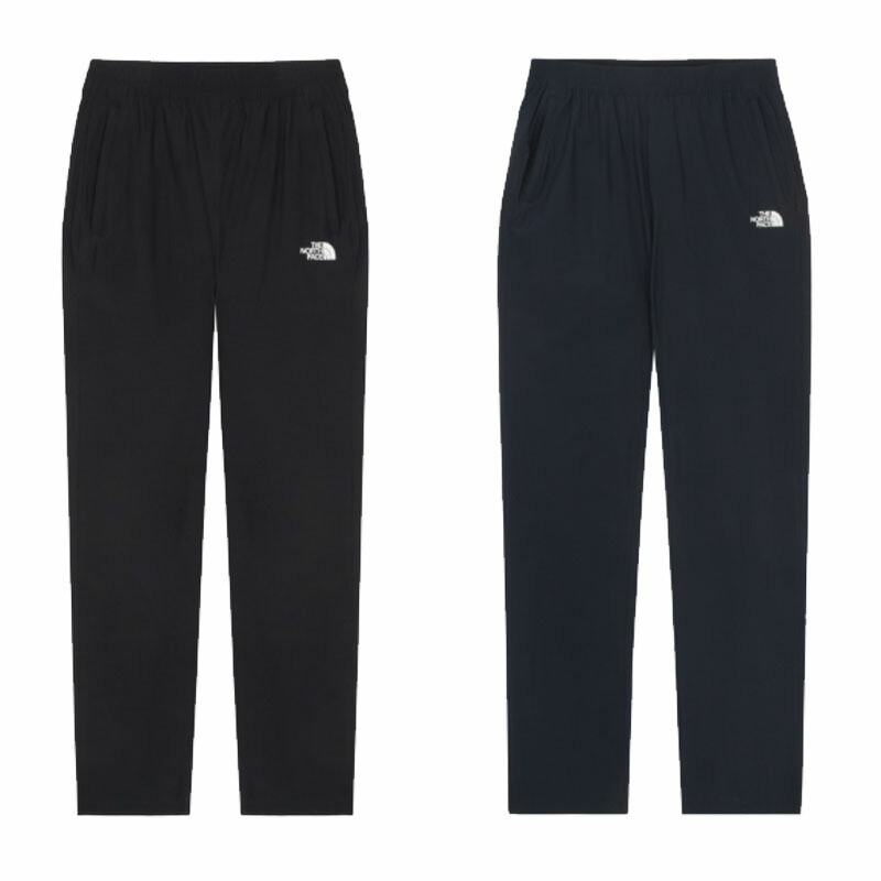 北の方人間の顔 THE NORTH FACE KOREA 【置き目品】 25SS メンズオールトレインパンツ M\u0027S ALL TRAIN PANTS 成人男性 御坊っちゃん 表どおり スポーティ 心地好い ロングズボン下 韓国 HE\u0026SHE [貨物輸送無料]  NP6KR01