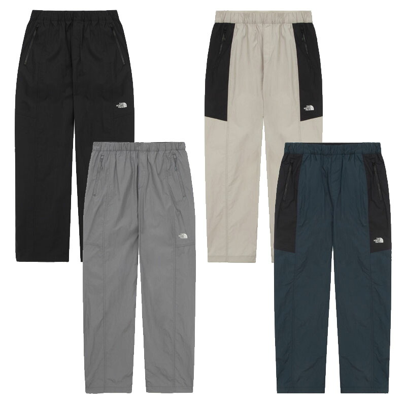ノースフェイス THE NORTH FACE KOREA 【正規品】 25SS メンズ1944パンツ M'S 1994 PANTS 男性 男子 ストリート スポーティ カジュアル ロングパンツ 韓国 HE&SHE [送料無料] NP6NR02