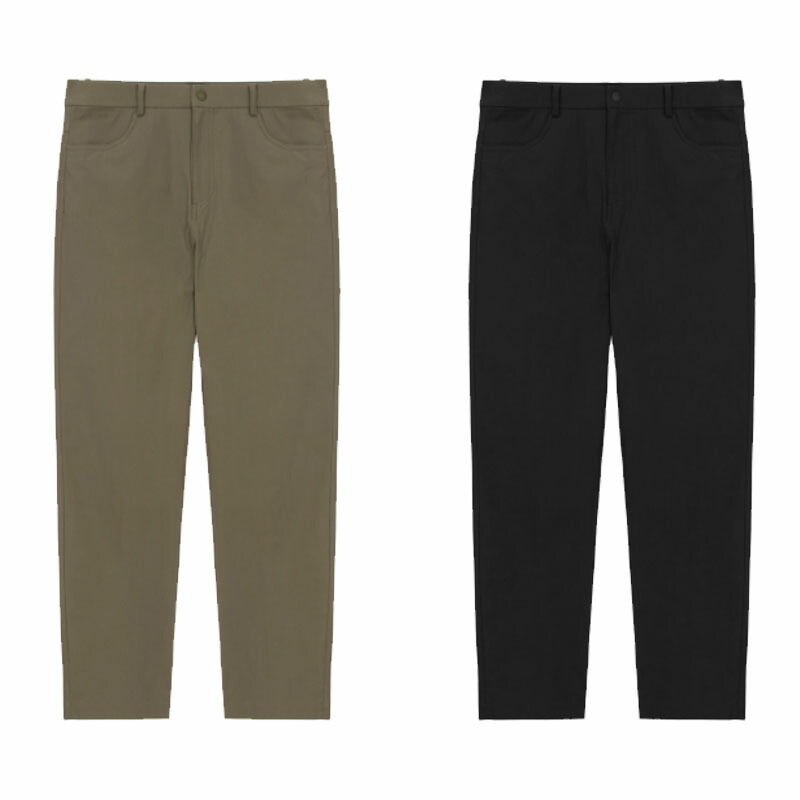 北の方人間の顔 THE NORTH FACE KOREA 【置き目品】 25SS メンズオールウェイズポケットパンツ M\u0027S ALWAYS POCKET PANTS 成人男性 御坊っちゃん 表どおり スポーティ 心地好い ロングズボン下 韓国 HE\u0026SHE [貨物輸送無料]  NP6KR26