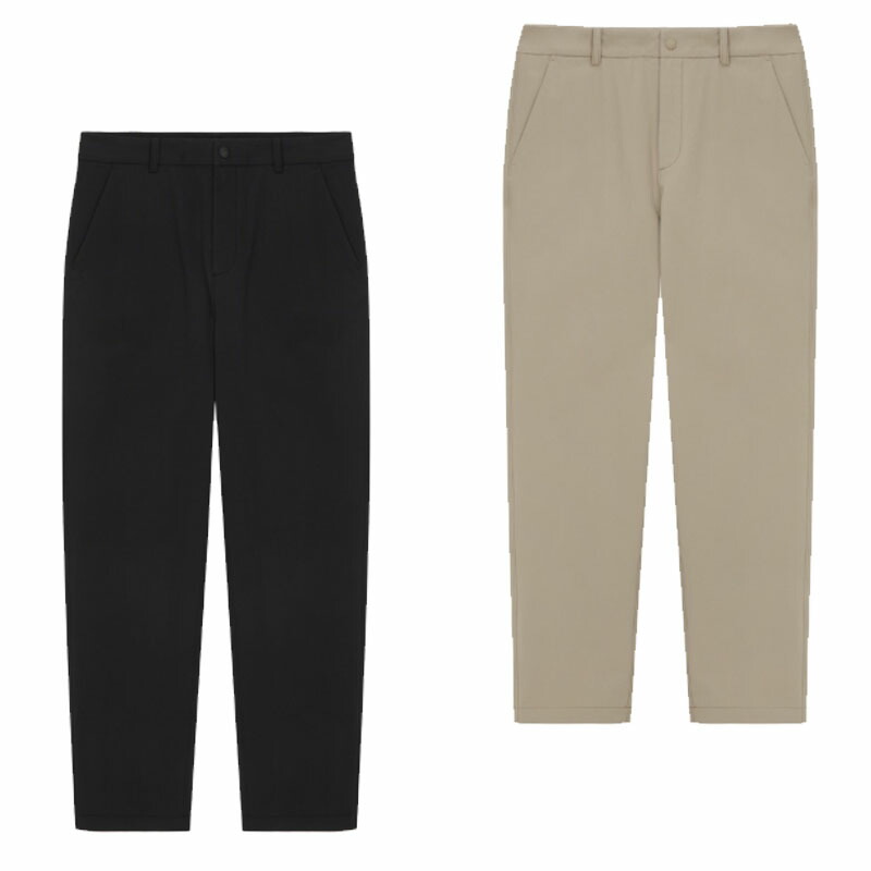 ノースフェイス THE NORTH FACE KOREA 【正規品】 25SS メンズスタッドパンツ M'S STUD PANTS 男性 男子 ストリート スポーティ カジュアル ロングパンツ ベルトパンツ 韓国 HE&SHE [送料無料] NP6NR13