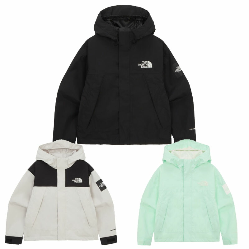 ノースフェイス THE NORTH FACE KOREA 【正規品】 キッズマウンテンジャケット K'S MOUNTAIN JACKET 男の子 女の子 子供 ユニセックス 男女兼用 カジュアル ノースフェースジャケット ノースフェースキッズ 韓国 HE&SHE [送料無料] NJ2HR02 18,038円