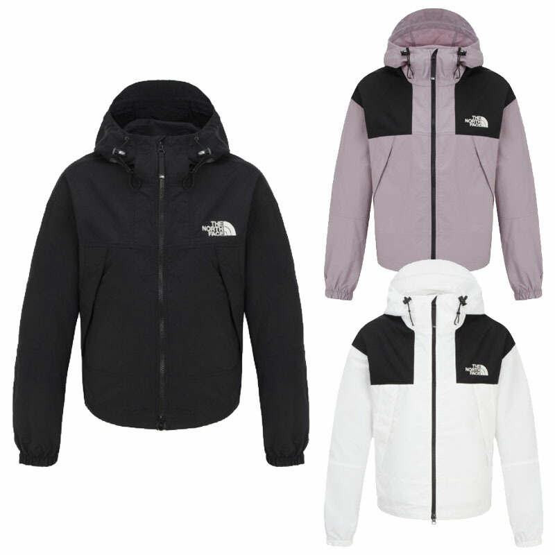 北の方人間の顔 THE NORTH FACE KOREA 【置き目品】 25SS 成人女性?マウンテンライトジャケット W\u0027S MOUNTAIN LITE JACKET レディース 成人女性 成人女性 アウトドア アウター 表どおり 心地好い 韓国 HE\u0026SHE [貨物輸送無料] NJ3BR33