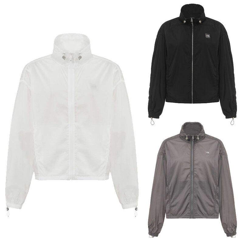 ノースフェイス THE NORTH FACE KOREA 【正規品】 25SS ウーマシャーリングジャケット W'S SHIRRING JACKET レディース 女性 女子 アウトドア アウター ストリート カジュアル 韓国 HE&SHE [送料無料] NJ3LR33｜HE＆SHE