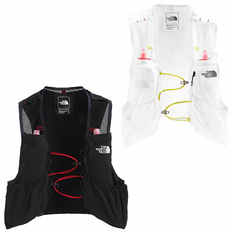 楽天市場】【正規品】 ノースフェイス ベスト SUMMIT RUN VEST 5