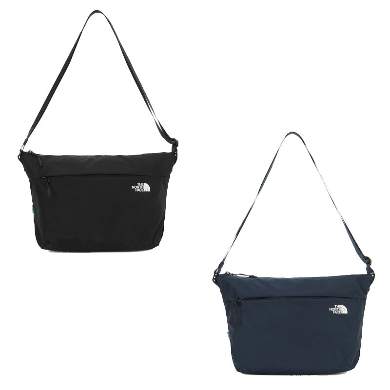 ノースフェイス THE NORTH FACE KOREA 【正規品】 25SS スポーツクロスバッグM SP CROSS BAG M ユニセックス ストリート カジュアル クロスバッグ ショルダーバッグ 韓国 HE&SHE [送料無料] NN2PR22