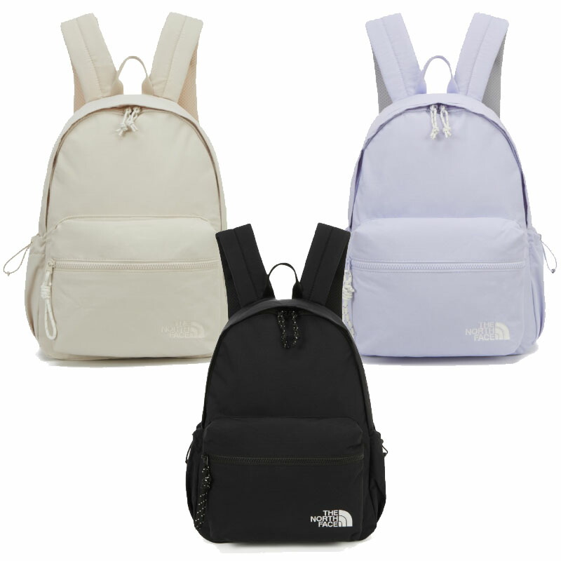 ノースフェイス THE NORTH FACE KOREA 【正規品】 ジュニアマルチパックL JR. MULTI PACK L 子供 男の子 女の子 ストリート カジュアル 新学期 バックパック リュック 学校 学園 通学 通園 韓国HE&SHE [送料無料] NM2SR10