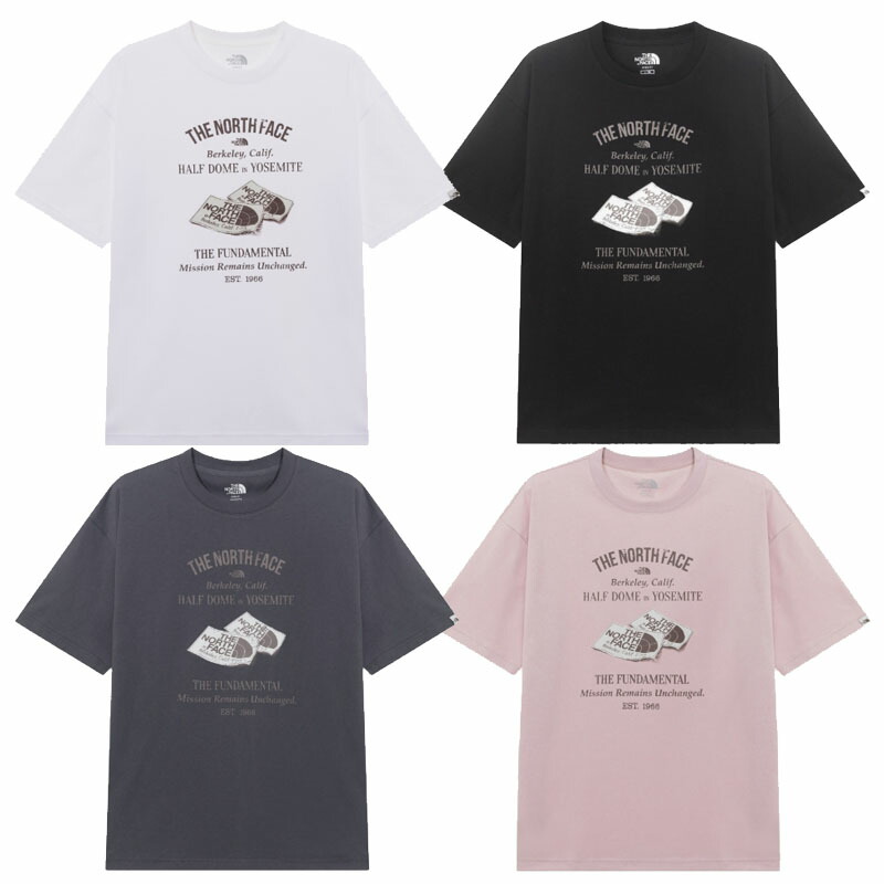ノースフェイス THE NORTH FACE KOREA 【正規品】 25SS レトロ半袖ラウンドTシャツ RETRO S/S R/TEE ユニセックス メンズ レディース ストリート カジュアル カットソー 韓国 HE&SHE [送料無料] NT7UR05