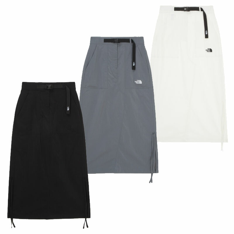 [THE NORTH FACE]★25SS★韓国人気★W'S FROST SKIRT THE NORTH FACE]☆25SS☆韓国人気☆W'S FROST SKIRT