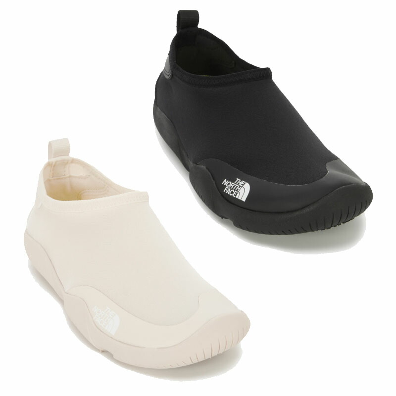 ノースフェイス THE NORTH FACE KOREA 【正規品】 25SS アクアソックス AQUA SOCK ユニセックス メンズ レディース ストリート カジュアル 速乾 ソックススニーカー アクアシューズ 水遊び 韓国 HE&SHE [送料無料] NS84R11