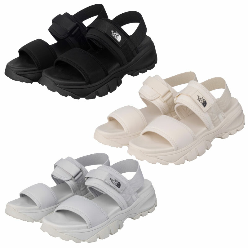 【新作】 THE NORTH FACE ★ 大人気 ★ W’S HEXA LUX SANDAL セール 19%OFF】ザ・ノース・フェイス THE NORTH FACE HEXA LUX