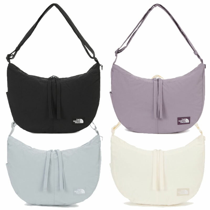 北の方人間の顔 THE NORTH FACE KOREA 【置き目品】 25SS アバンクロスバッグM URBAN CROSS BAG M ユニ一発やる 表どおり 心地よい 差し交わす御徒面子 ショルダーバッグ 韓国 HE\u0026SHE [貨物輸送無料] NN2PR29