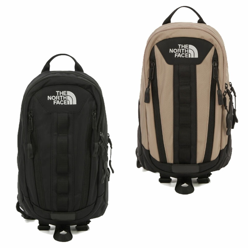 北の方人間の顔 THE NORTH FACE KOREA 【置き目品】 25SS ビックショットワンウェー BIG SHOT ONE WAY ユニ一発やる 表どおり 心地好い 一ショルダーバッグ 韓国 HE\u0026SHE [貨物輸送無料] NN2PR03