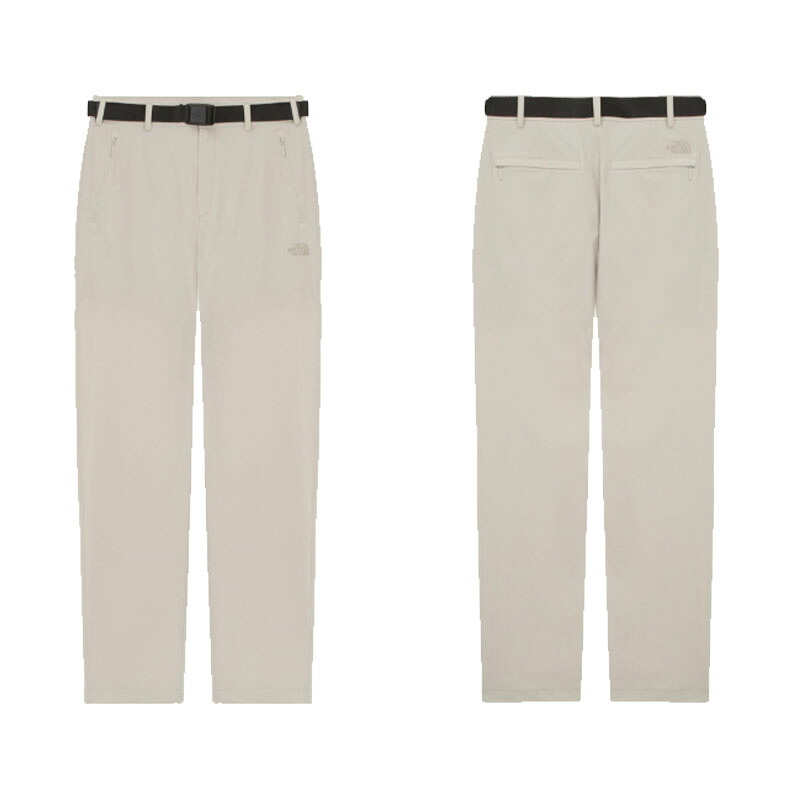 ノースフェイス THE NORTH FACE KOREA 【正規品】 25SS メンズアルタパンツ M'S ALTA PANTS 男性 男子 ストリート スポーティ カジュアル ロングパンツ 韓国 HE&SHE [送料無料] NP6NS50