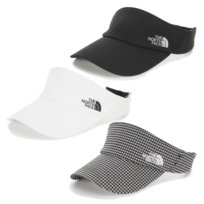 ノースフェイス THE NORTH FACE KOREA 【正規品】 25SS エキスパートサンキャップ EXPERT SUN CAP ユニセックス ストリート カジュアル サンキャップ 韓国 HE&SHE [送料無料] NE3CR10