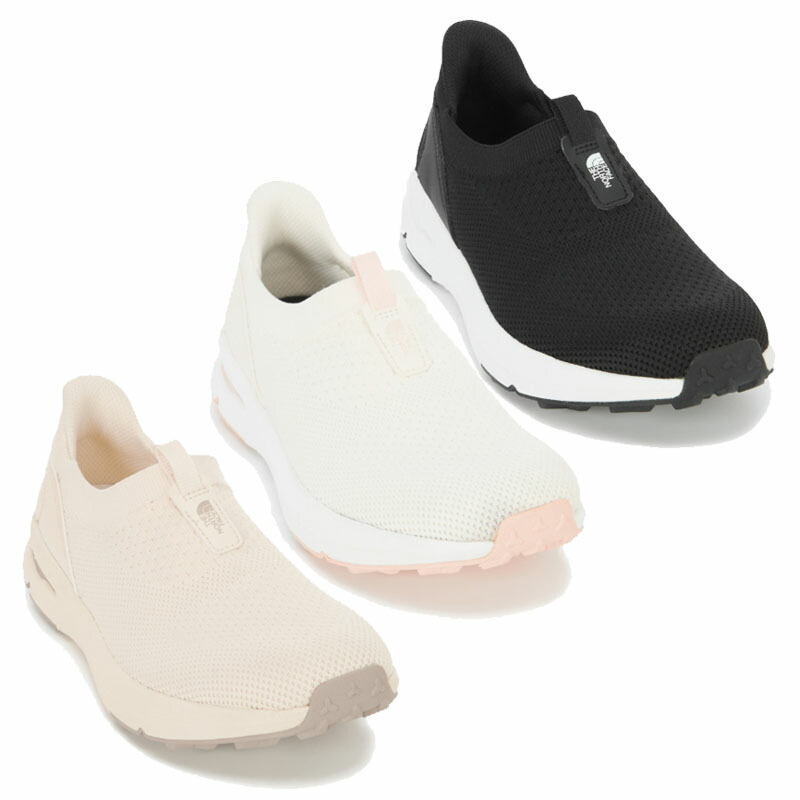 北の方人間の顔 THE NORTH FACE KOREA 【置き目品】 25SS URニットスリッポン UR KNIT SLIP-ON ユニ一発やる メンズ レディース 表どおり 心地よい スニーカー シューズ 韓国 HE\u0026SHE [貨物輸送無料] NS94R03