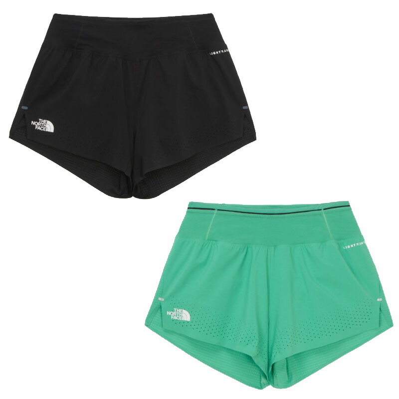 北の方人間の顔 THE NORTH FACE KOREA 【置き目品】 25SS ウーマンサミットペースセター3INショッツ W SUMMIT PACESETTER 3IN SHORT レディース 表どおり スポーティ 二分の一ズボン下 遊撃手ズボン下 海豚ズボン下 韓国 HE\u0026SHE [貨物輸送無料]  NS6NR80 BLACK - NS6NR80A-GREEN - NS6NR80B