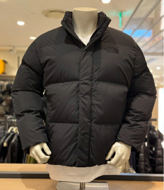 HE&SHE 【正規品】 ノースフェイス THE NORTH FACE 2023FW メンズ 