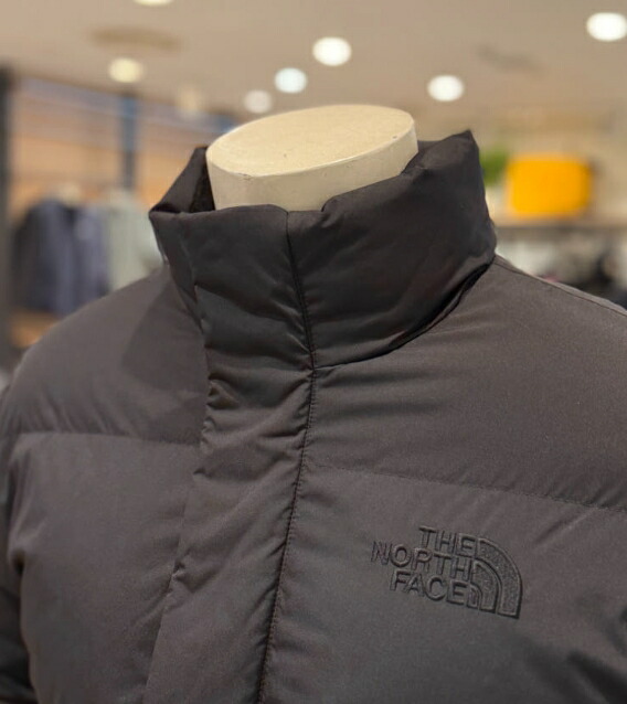 HE&SHE 【正規品】 ノースフェイス THE NORTH FACE 2023FW メンズ