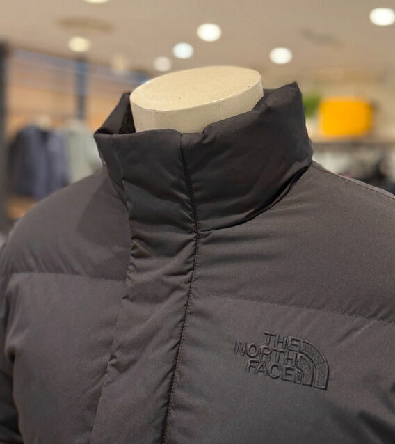 HE&SHE 【正規品】 ノースフェイス THE NORTH FACE 2023FW メンズ 