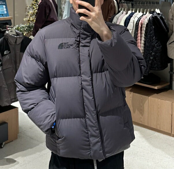 HE&SHE 【正規品】 ノースフェイス THE NORTH FACE 2023FW メンズ