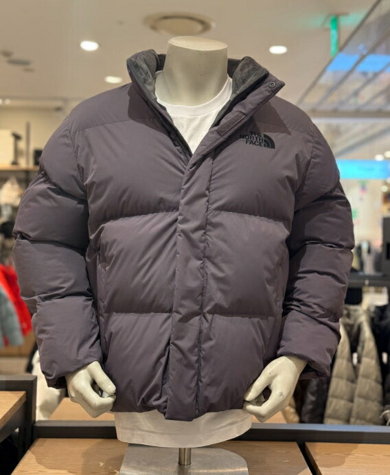 HE&SHE 【正規品】 ノースフェイス THE NORTH FACE 2023FW メンズ