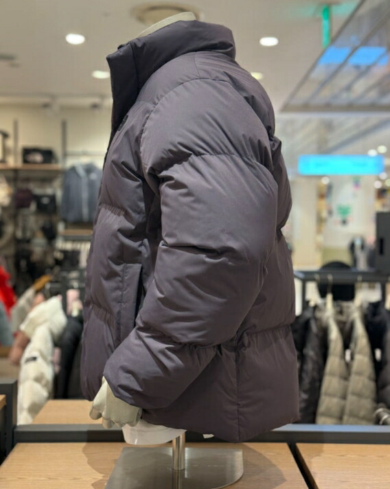 HE&SHE 【正規品】 ノースフェイス THE NORTH FACE 2023FW メンズ