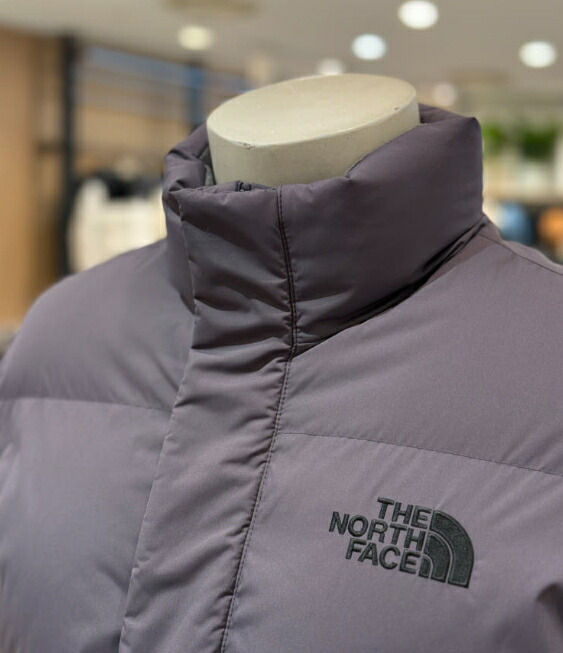 HE&SHE 【正規品】 ノースフェイス THE NORTH FACE 2023FW メンズ